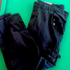 Cargo pants 3 pairs all NWT